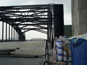 卡若专注工业场景喷漆服务