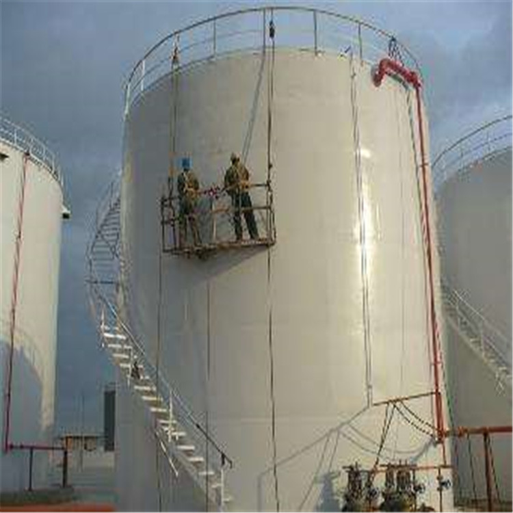 卡若喷漆翻新・工业喷漆・设备喷漆服务简介